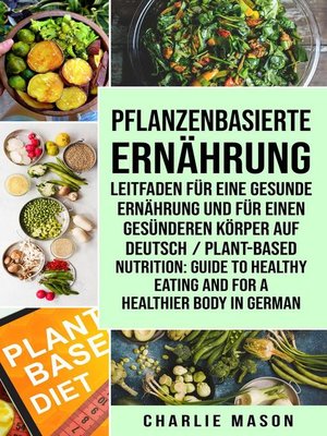 Pflanzenbasierte Ernährung - ebook